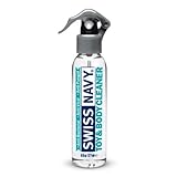 Swiss Navy Toy & Body Cleaner 6fl OZ - Alchohol Free Swiss Navy Toy & Body Cleaner - Alchohol Free
