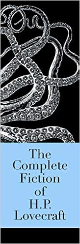The Complete Tales of HP Lovecraft (Knickerbocker Classics) The Complete Tales of HP Lovecraft (Knickerbocker Classics)