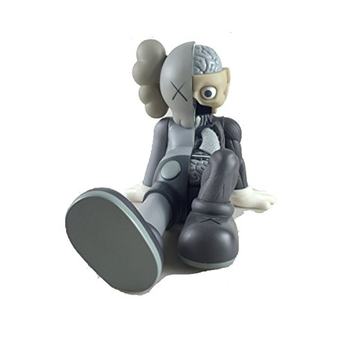 Top figurines kaws for 2019
