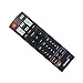 Aurabeam AKB73575421 Replacement Sound Bar Remote Control for LG Sound Bar/TV Television (AKB-73575421)