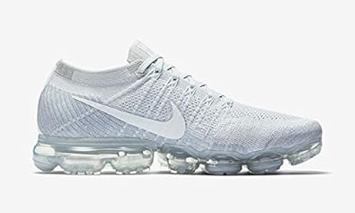 nike vapormax platinum
