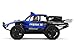 Exceed Racing Desert Monster 1/16 Scale Truck Ready to Run 2.4ghz (DD Blue)