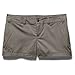 Under Armour Women's UA 3.5 Inlet Short Stoneleigh Taupe-200 8