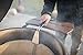 Aura Outdoor Products AOP-HL Electric Charcoal Starter for Big Green Egg, Kamado Joe