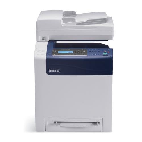 Xerox workcentre 6505/dn color multifunction printer- a…