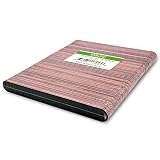 JOVANA Black Board Nail File Manicure Tool 100/180 Grit -3 Pack