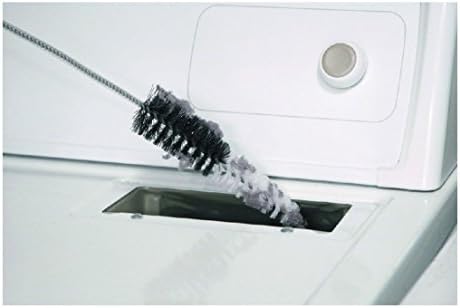 29" Long Dryer Vent Brush Great For Your Dryer Under Refrigerator etc.