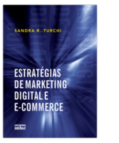 Estratégias de Marketing Digital e e-Commerce PDF Sandra R. Turchi
