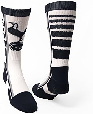 USWAG Tottenham Hotspur Performance Crew Socks