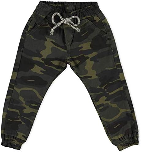 jogger infantil