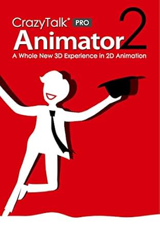 Crazytalk Animator Pro Download