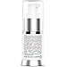 Anti Wrinkle Miracle Eye Gel, Anti Aging Collagen Serum & Toner, Age Spot Remover, Day and Night Treatment for Dark Circles Under Eyes, Replaces Retinol Face & Eye Skin Cream, For Men & Women, 0.5 oz