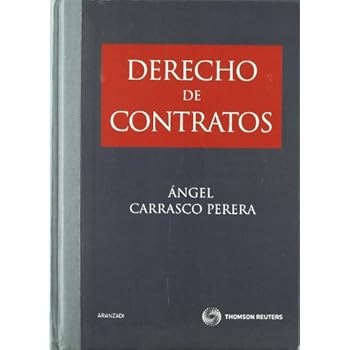 Derecho de contratos (Nuevos Clásicos)