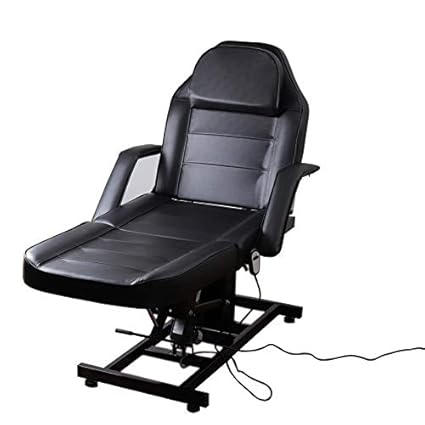 Qivange Electric Massage Table Massage Bed Tattoo Spa Beauty Care