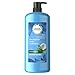 Herbal Essences Hello Hydration Moisturizing Shampoo with Coconut Essences, 33.8 fl oz (Packaging May Vary)