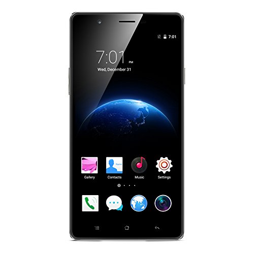 Padgene new 6" android 5.1 unlocked smartphone, qu…
