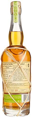 Plantation Trinidad Vintage Edition Rum (1 x 0.7 l) – Bild 3