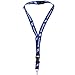 NCAA Siskiyou Sports Fan Shop Kentucky Wildcats Lanyard 21 inch Team Color