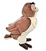 Disney Exclusive Winnie the Pooh 13 Inch Plush Toy Owl
