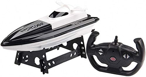 ac rc boats