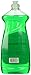 Palmolive Essential Clean Dishwashing Liquid Dish Soap, Original - 28 fluid ounce