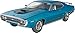 Revell Monogram '71 Plymouth GTX Plastic Model Kit