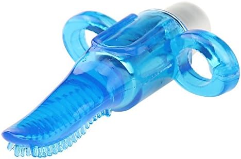 ZAQRA Mini Finger Extension Electric Vibratror