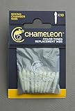 Chameleon Art Products, Replacement Mixing Nibs - 10 Pack