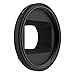DxO ONE Optical Adapter 3-Pack, Black