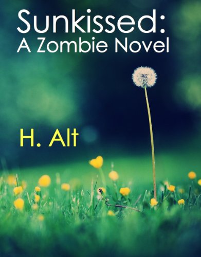Sunkissed: A Zombie Novel