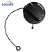 LABBYWAY Gas Cap, Replaces 17670-SHJ-A31 Fuel Tank Cap Assembly, Compatible with Honda 2005-2007 Accord, 2005-2010 Odyssey, 2006-2008 TSX, 2005-2008 Pilot, 2006-2014 Ridgeline, 2005-2006 CRV Vehicles