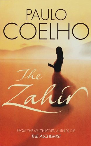 THE ZAHIR