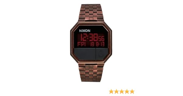 nixon rerun copper