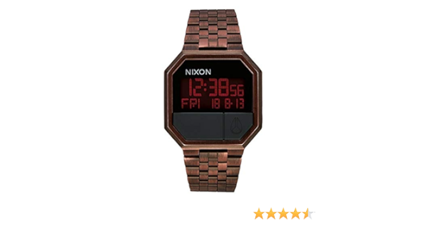 nixon rerun copper