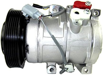 New Automotive AC Compressor with 10S17C Style