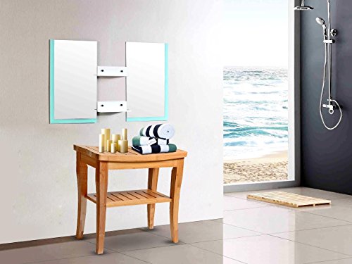 4 Organizer+Storage+Seating+Perfect+Outdoor