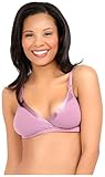 La Leche League Wrap 'N Snap Nursing Bra (4101)
