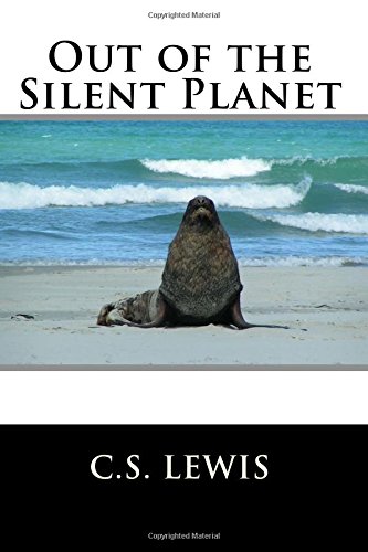 Out of the Silent Planet