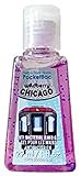 Wildberry Chicago Pocketbac - Berry Scent - Discontinued! 