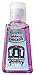Wildberry Chicago Pocketbac - Berry Scent - Discontinued! "Jet, Set, Go!" Collection -- Bath & Body Works Antibacterial Hand Sanitizer Gel