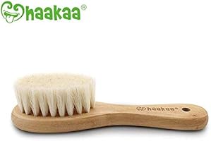 haakaa hair brush