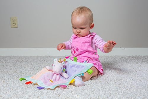 taggies dreamsicle unicorn