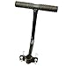 Bicycle Armrest Handrail, YIFAN Bike Child Safety Cycling Rear Saddle Handlebar - Black