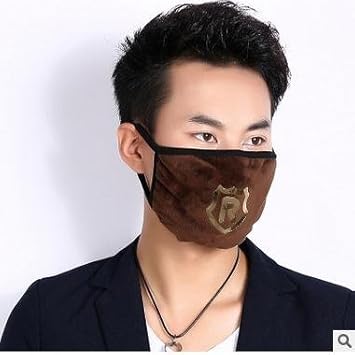 Buy Generic Black Mouth Mask Masks Face Mask Masque Protection