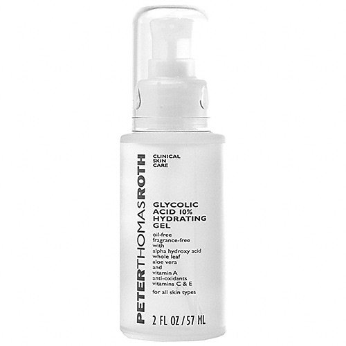 peter thomas roth 10 glycolic gel