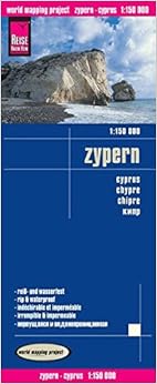 Zypern = Cyprus = Chypre = Chipre