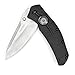 Kershaw 3812 Thistle Folding Knife, grey