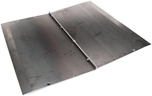 JADE PARTS 2500126396 SPREADER KIT BURNER-BAFFLE JCO (2500126396)