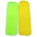 ​​​​Ice Pop Sleeves​ - Popsicle Holders - 6 Pack (Rainbow)