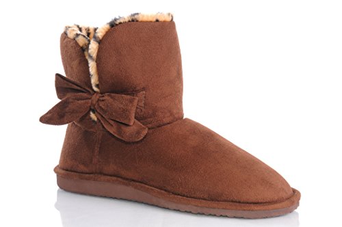 Soda "Lovely" Womens Shoes Ankle Boots